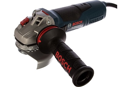 Угловая шлифмашина Bosch GWS 19-125 CIE 0.601.79P.002