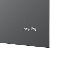 Зеркало Am.Pm X-Joy 50x70 см, с подсветкой M85MOX10501S