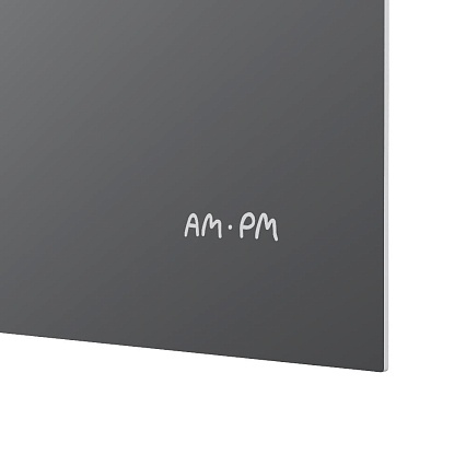 Зеркало Am.Pm X-Joy 50x70 см, с подсветкой M85MOX10501S