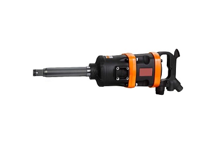 Пневматический гайковерт Norm 1", 3800 Hm TT-7800
