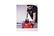 Профессиональный ручной плиткорез RUBI HIT-1200-N RUBI 26961