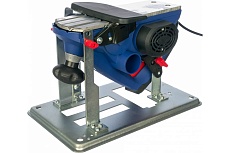 Электрический рубанок с подставкой Диолд РЭ-900-01 10081071