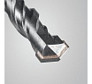 Бур SDS-plus Зубр Мастер-2Х 5x110 мм 29315-110-05_z01