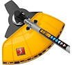 Бензиновый триммер Denzel DTL-37-4T 96267