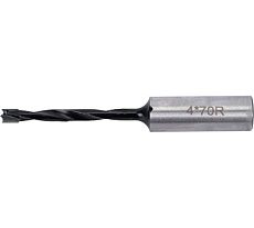 Сверло присадочное глухое 4x70 мм RH BESTELLI CT00100008