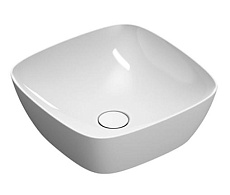 Раковина Catalano Alvea 40 см белый глянец 0622400001