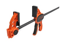 Быстрозажимная струбцина Pony Jorgensen 87x450 мм 33418