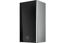 Настенный двухконтурный традиционный газовый котел Ariston ALTEAS XC 35 FF NG 3301672