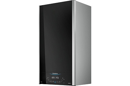Настенный двухконтурный традиционный газовый котел Ariston ALTEAS XC 35 FF NG 3301672