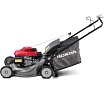 Бензиновая газонокосилка Honda HRG 536 VKEH