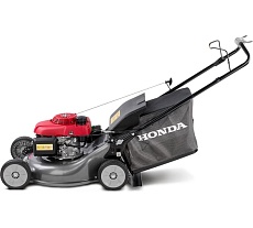 Бензиновая газонокосилка Honda HRG 536 VKEH