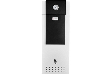 Котел газовый Arideya КС-Г-20 BLACK TGV ARD-16-20 TGV