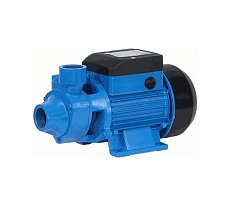 Поверхностный насос JEMIX QB-60 88456