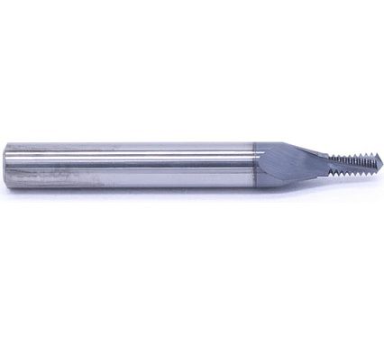 Резьбофреза LC04P070B (М4х0.7 мм; хв-к 6 мм) Tideway 9561