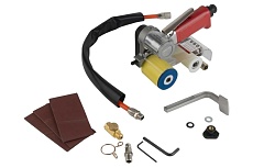 Ленточная пневматическая машина DeBever размер ленты 60x260 мм, 7000 об/мин DB-3060