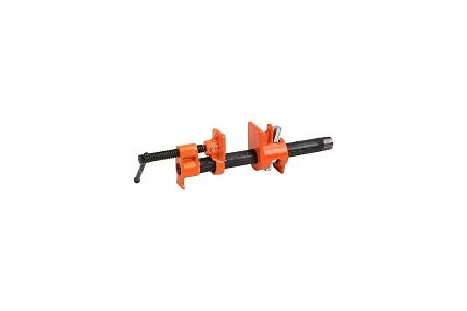 Струбцина трубная 1/2" 12,7 мм Pony Jorgensen 52