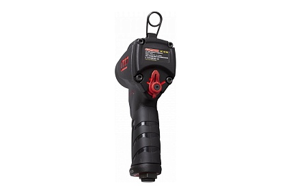 Пневматический ударный гайковерт Mighty Seven 1/2", 746 Нм NC-4130