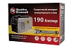 Инверторный аппарат электродной сварки Quattro Elementi A 190 + LED Фонарь 640-155