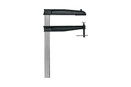 Струбцина BESSEY для глубокого зажима 300/500, усилие 7 кН, с Т-образной рукояткой BE-TGN30T50K