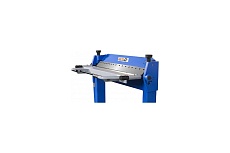 Сегментальный листогиб Metal Master MTB 1S 1220 1.25 м 17643