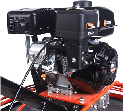 Машина затирочная по бетону Patriot PCT 1000L (бензиновая) (1+1) 580102409