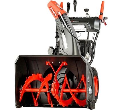 Снегоуборщик YANIS yeti pe26dhl 621213