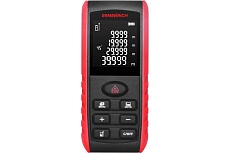 Лазерная рулетка Ermenrich reel ge40 83075