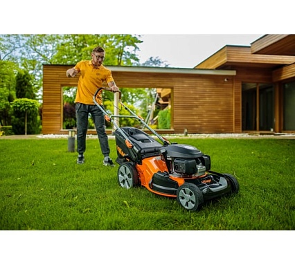 Газонокосилка Villager FALCON 4111 H 074733