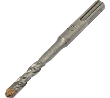 Бур SDS-plus (8x60x110 мм) ИНСТУЛС 1477508