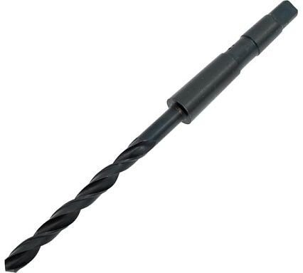 Сверло спиральное по металлу 7 мм, к/х, HSS Modern T D080.0070С