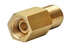 Переходник DAB1210-1 M12x1-M10x1 ПТК 00000027288