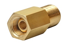 Переходник DAB1210-1 M12x1-M10x1 ПТК 00000027288