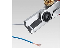 Инструмент для снятия изоляции Knipex KN-1182130
