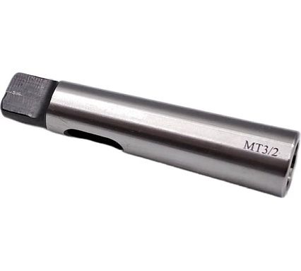 Втулка переходная КМ 3/2 TORNERI 045808