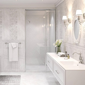 Коллекция плитки Cersanit Dallas