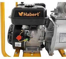 Мотопомпа Habert 80ZB30-6.0Q 00-00160585