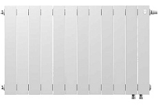 Радиатор Royal Thermo PianoForte 500 /Bianco Traffico - 12 секц. VDR НС-1338421