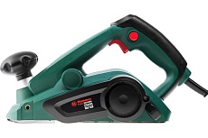 Рубанок Hammer Flex 900 Вт, 16000 об/мин, нож 82 мм, срез до 3 мм, опорная рамка RNK900