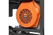 Дизельный генератор с функцией Dual Power Daewoo DDAE 11000DХE-3