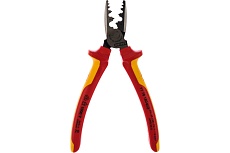 Инструмент для обжима контактных гильз Knipex KN-9778180