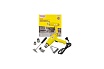 Промышленный фен WMC TOOLS с насадками WMC-DH-HG001