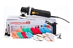 Мини-роторная полировальная машинка KRAUSS SUPERPOLISH R3-SET