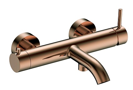 Смеситель для ванны AQUAme Siena AQM6212