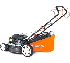 Cамоходная Бензиновая газонокосилка YARD FOX HONDA 53SH HW