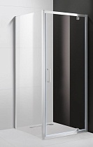 Душевой уголок Cezares MOLVENO-AH-1-100/80-C-Cr-IV 100x80 прозрачный, прямоугольный