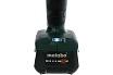 Аккумуляторный ударный гайковерт Metabo PowerMaxx SSD 12 601114500