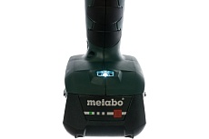 Аккумуляторный ударный гайковерт Metabo PowerMaxx SSD 12 601114500