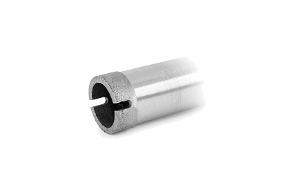 Коронка алмазная SP (28х450 мм; 1 1/4) Messer 06-32-728