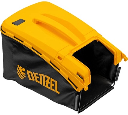 Бензиновая газонокосилка Denzel glr-460sp-zs 58824