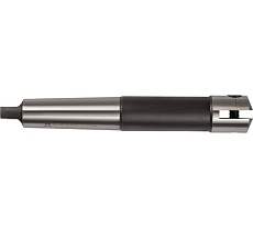 Оправка державка для перовых сверл 65-80 мм, к/х, КМ5, 350 мм, 40х WOLFSTAR mi00405